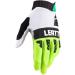 Shop Least Men's MTB 2.0 Gloves X-Flow L Jade - Premium Cycling Gear for International Shipping - Buy Online on SooperMarket.com