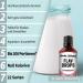 Body Attack Flav Drops Raspberry 4 Pack - Sugar-Free Calorie-Free Flavor Drops Vegan & Made in Germany - Buy Online on SooperMarket.com