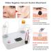 Portable Oxygen Spray Beauty Machine for Blackhead Clean and Skin Rejuvenation - Buy Online on SooperMarket.com