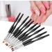 Nail Art Painting Pen Carving Pen And Nail Polish Lovers Painting Line Drawing Nail Polish Tool Nail Art Pen Portable Professional Gel Nail Art Painting - Buy Online on SooperMarket.com