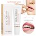 Moisturizing Lip Exfoliator 12g | Removes Dead Skin and Horniness | Lip Scrub for Beauty | Water Science Gel - Buy Online on SooperMarket.com