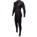 Henderson Hotskins Classic Unisex Spandex Jumpsuit - Black, Large - Buy Online on SooperMarket.com