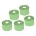 Disposable Hairdressing Paper Neck Strips - Self-Adhesive Accessories for Hygienic Styling | International Shipping Available - Buy Online on SooperMarket.com