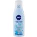 Nivea Aqua 2 In 1 Cleansing Milk and Toner Ml.200 - Buy Online on SooperMarket.com