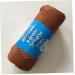 70g Knitting Brazilian Wool Braided African Man-Made Twisted Wig Hair for Stylish Looks - Buy Online on SooperMarket.com
