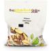 Organic Brazil Nuts 500g (BWFO) - Buy Online on SooperMarket.com