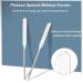 Korean Foundation Spatula | Picasso Makeup Spatula | Precision Makeup Tool - Buy Online on SooperMarket.com