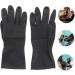 Hemoton 6 Pairs shampoo for men latex gloves hair shampoo gloves hair dye supplies emulsion man Sx2pcs - Buy Online on SooperMarket.com