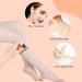 LLMSIX Tanning Brush Self Tan Brush Soft Body Makeup Brush Portable Self Tanning Brush Face and Body Brush Self Tan Applicator Self Tan Blending Brush for Tanners - Buy Online on SooperMarket.com