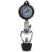 Scuba Choice Scuba Diving Yoke Tank Pressure Checker 5000 PSI 350 BAR