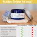 The Yellow Bird Foot Cream & Charcoal Scrub Set - Buy Online on SooperMarket.com