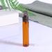 Beaupretty 10pcs Empty Brown Glass Spray Bottles 10ml Atomizer Mist Sprayers for Essential Oils & Perfume Ideal for Cosmetics - Buy Online on SooperMarket.com