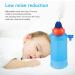 Nasal Irrigation Bottle for Home Use - Low Noise Nebulized Design - Buy Online on SooperMarket.com