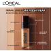 L'Oreal Paris Infallible 24hr Freshwear Liquid Foundation - 30ml | Radiant Sun 250 Color | Long-Lasting Formula - Pack of 1 - Buy Online on SooperMarket.com