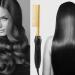 Buy Hot Comb Electric Straight Comb - Hair Curler & Straightener with US Plug | Fast International Shipping - Buy Online on SooperMarket.com