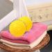 Dryer Balls Laundry Balls for Tumble Dryer Reusable PVC Tumble Dryer Balls for Speeding Drying and Reducing Creases for Clothes - Buy Online on SooperMarket.com