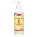 De La Cruz Vitamin E Lotion for Dry Skin with 12 000 IU - Moisturizing Body Lotion for All Skin Types - Made in USA  8 FL OZ.