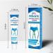 Private Antibacterial Cream 20g Fast Relieves The Itching Burning Cracking Feeling and Remove Smell External Use Itchy Body Cream for Men (3Pcs) - Buy Online on SooperMarket.com