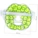 FOMIYES Cold Gel Mask Ice Compress Faicial Care Cooling Gel Cooling Mask - Buy Online on SooperMarket.com