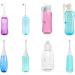 Portable Hand Bidet Sprayer for Women's Hygiene | Personal Cleaning & Rinsing - International Shipping Available - Buy Online on SooperMarket.com