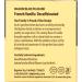 Bigelow Decaf French Vanilla Black Tea 20 Count (Pack of 6) - 120 Tea Bags - Buy Online on SooperMarket.com