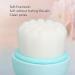 Deep Cleansing Dual Face Brush | Blackhead Removal & Exfoliating Massage Tool | Silicone | Travel-Friendly Beauty Essential - Buy Online on SooperMarket.com