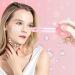 Facial Ice Globes for Skin Tightening, Puffiness Reduction & Circulation Enhancement (Pink) - Buy Online on SooperMarket.com