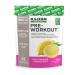 Kaizen Naturals Pre-Workout Pink Lemonade 243g Pouch