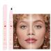 Micro 4 Point Eyebrow Pen - Ultra-Fine Waterproof Brow Tint Sweat-Resistant & Long-Lasting High Pigment Eyebrow Pencil (5#) | International Shipping Available - Buy Online on SooperMarket.com