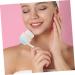 Angoily Manual Face Brush - Deep Clean & Massage Tool for Child & Adult Skin Care | Hard Skin Remover & Pore Cleanser - Buy Online on SooperMarket.com