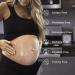 Dermaclara Silicone Stretch Marks Patch Kit | Scar Treatment Gel | Pregnancy Safe Skincare | Postpartum Care | Skin Firming Formula | Baby Shower Gift | Natural Stretch Mark Oil | 2x 7in Patches + Patch Prep - Buy Online on SooperMarket.com