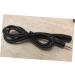 Beavorty 3pcs fake nails power supply power cable adapter for nail machine nail drill electrical adapters electric Drill rope remover nail drill cord adapter cable mediumx3pcs As Shownx3pcs - Buy Online on SooperMarket.com