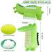 Crocodile Seatbelt Pillow for Kids Car Seat - Toddler Shoulder Pad & Baby Head Rest Strap Cushion - Buy Online on SooperMarket.com