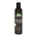 Total Body Black Earth Shampoo 8OZ.