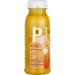 PRESS Healthfoods Mango Passion Fruit Chia Juice 250ml - Raw Cold Pressed Juice with Chia Seeds and Banana - Buy Online on SooperMarket.com