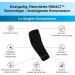 Artefit Forearm Sleeves - Compression Arm Protection for Sports | 12 Hours of Support - Shop Internationally! - Buy Online on SooperMarket.com
