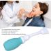Electric Lip-Tongue Muscle Trainer | Enhance Speech Speed & Oral Muscle Perception | Improve Saliva Flow - Buy Online on SooperMarket.com