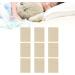 105pcs Gentle Mouth Strips for Nose Breathing | Snoring Relief & Sleep Aid - Buy Online on SooperMarket.com