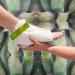 OPI ProSpa Intensive Moisturising Socks with Macadamia Oil & Shea Butter - Anti-Ageing Hand Treatment - Buy Online on SooperMarket.com