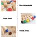 Memory Matchstick Chess Toy Strengthen Parent Child Relationship Easy To Learn Parent Child Interaction Toy for Parents Kindergarten Home Kids - Buy Online on SooperMarket.com