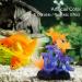 JULYKAI Artificial Coral - Realistic Aquarium Decoration & Simulation Coral for Home Decor - Buy Online on SooperMarket.com