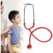 Pediatric Clinician Stethoscope - Kid-Friendly Cartoon Animal Designs for Kids | International Shipping Available - Buy Online on SooperMarket.com