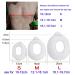 Pectus Excavatum Orthosis Brace-Vacuum Bell Pectus Excavatum-Sternal Depression Support-for All Ages(S) - Buy Online on SooperMarket.com