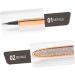 PLAFOPE Lash Accessories 3pcs Eyeliner Eyelash Tool for False Lashes Cosmetics Eye Line Pencils Water Proof Woman - Buy Online on SooperMarket.com