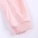 Kids Tales Newborn Baby Winter Romper | Cute Rabbit Ear Hood | 9-12 Months | Thick Fleece | Cozy Outfit - Buy Online on SooperMarket.com