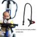 360 Degree Adjustable Kids Babies Bottle Holder | Secure & Elevate Bottles for Improved Coordination & Motor Skills - Buy Online on SooperMarket.com