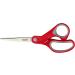 Scotch 8 Inch Multi-Purpose Scissors  Great for Everyday Use (1428) Red/Grey - Buy Online on SooperMarket.com