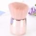 Professional Blush & Foundation Makeup Brush | Face & Body Kabuki Powder Brush for Flawless Application - International Shipping - Buy Online on SooperMarket.com