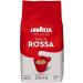 Lavazza Qualita Rossa Arabica and Robusta Medium Roast Coffee Beans 4 x1 kg FREE SUGAR SACHETS  - Buy Online on SooperMarket.com