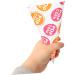Didiseaon 200 Pcs Popcorn Bag Snack Bags for Kids Clear Treat Bags Snack Food Gifts Goodie Bag Favors Cookies Bags Party Mini Gift Bag Candy Treat Bag Mini Bag Packing Bag Paper Cone Child - Buy Online on SooperMarket.com